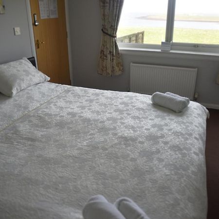 Braeswick B&B Sanday Buitenkant foto