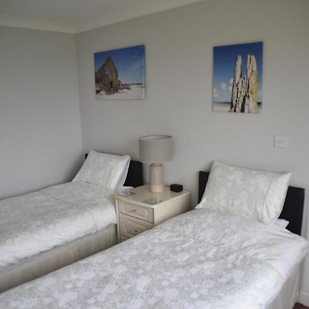 Braeswick B&B Sanday Buitenkant foto