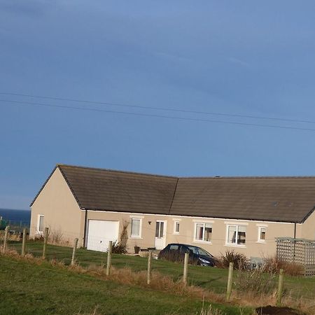 Braeswick B&B Sanday Buitenkant foto