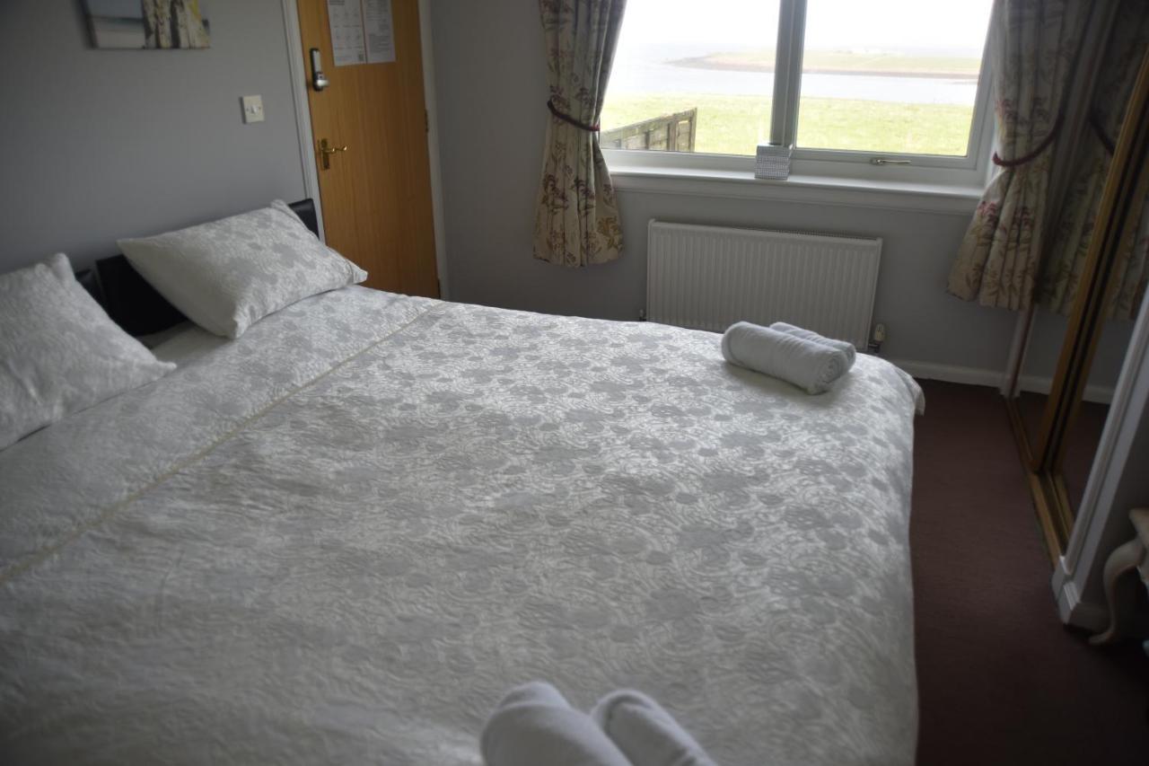 Braeswick B&B Sanday Buitenkant foto