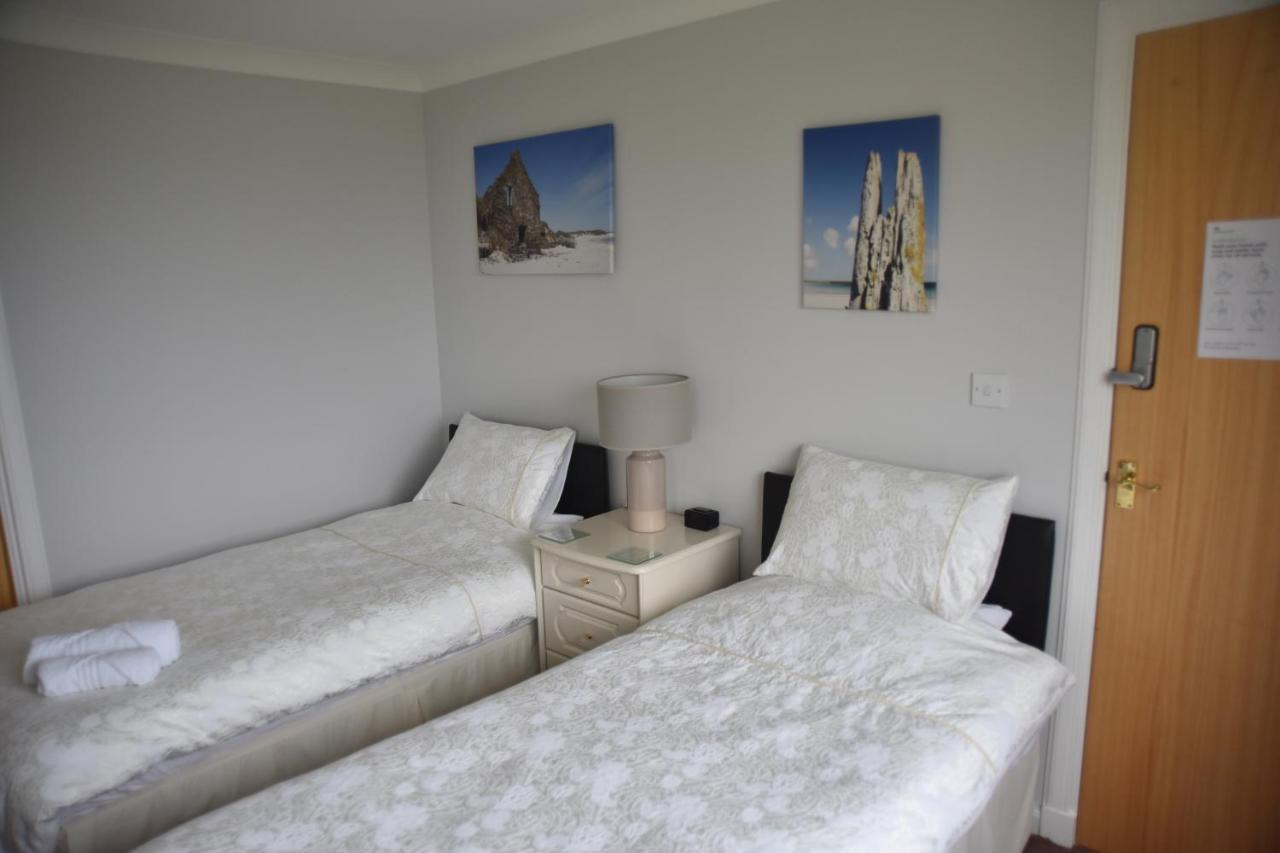Braeswick B&B Sanday Buitenkant foto