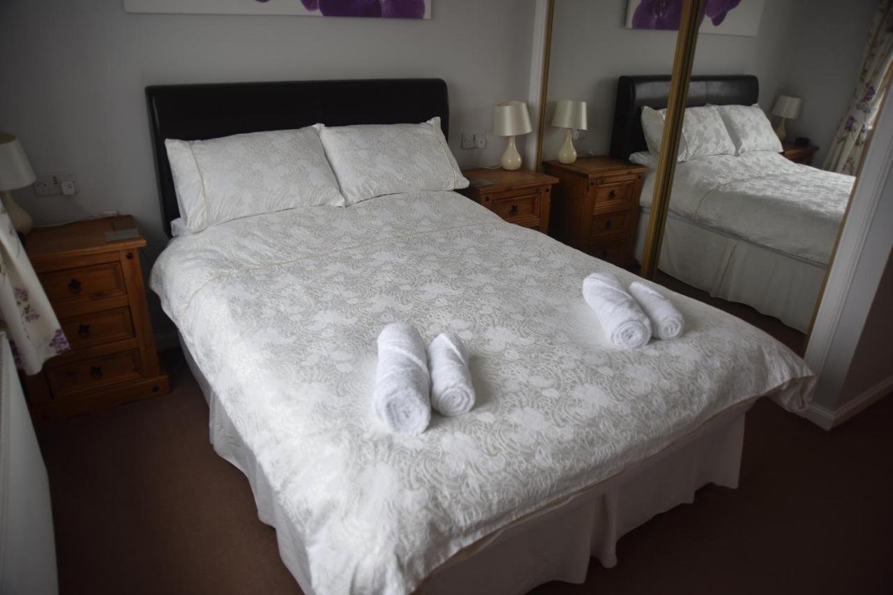 Braeswick B&B Sanday Buitenkant foto