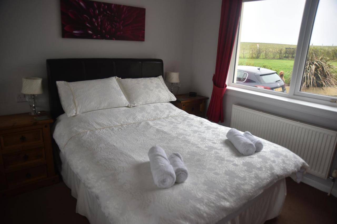 Braeswick B&B Sanday Buitenkant foto