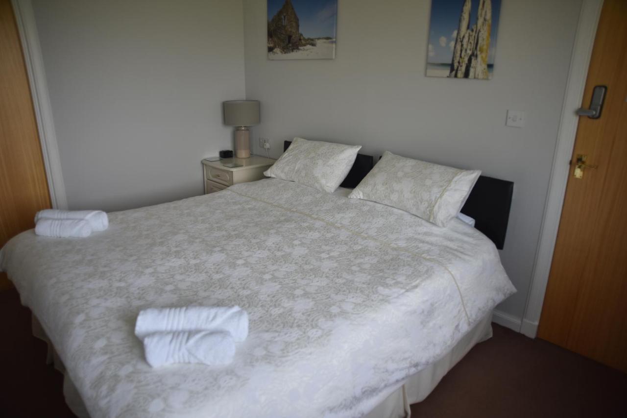 Braeswick B&B Sanday Buitenkant foto