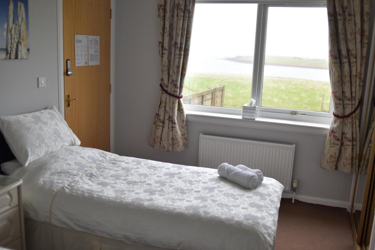 Braeswick B&B Sanday Buitenkant foto