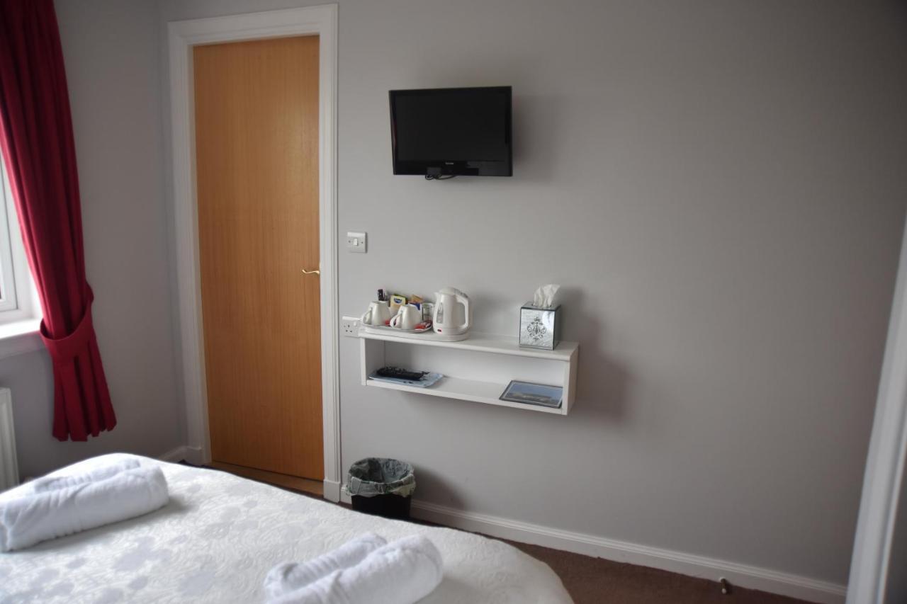 Braeswick B&B Sanday Buitenkant foto