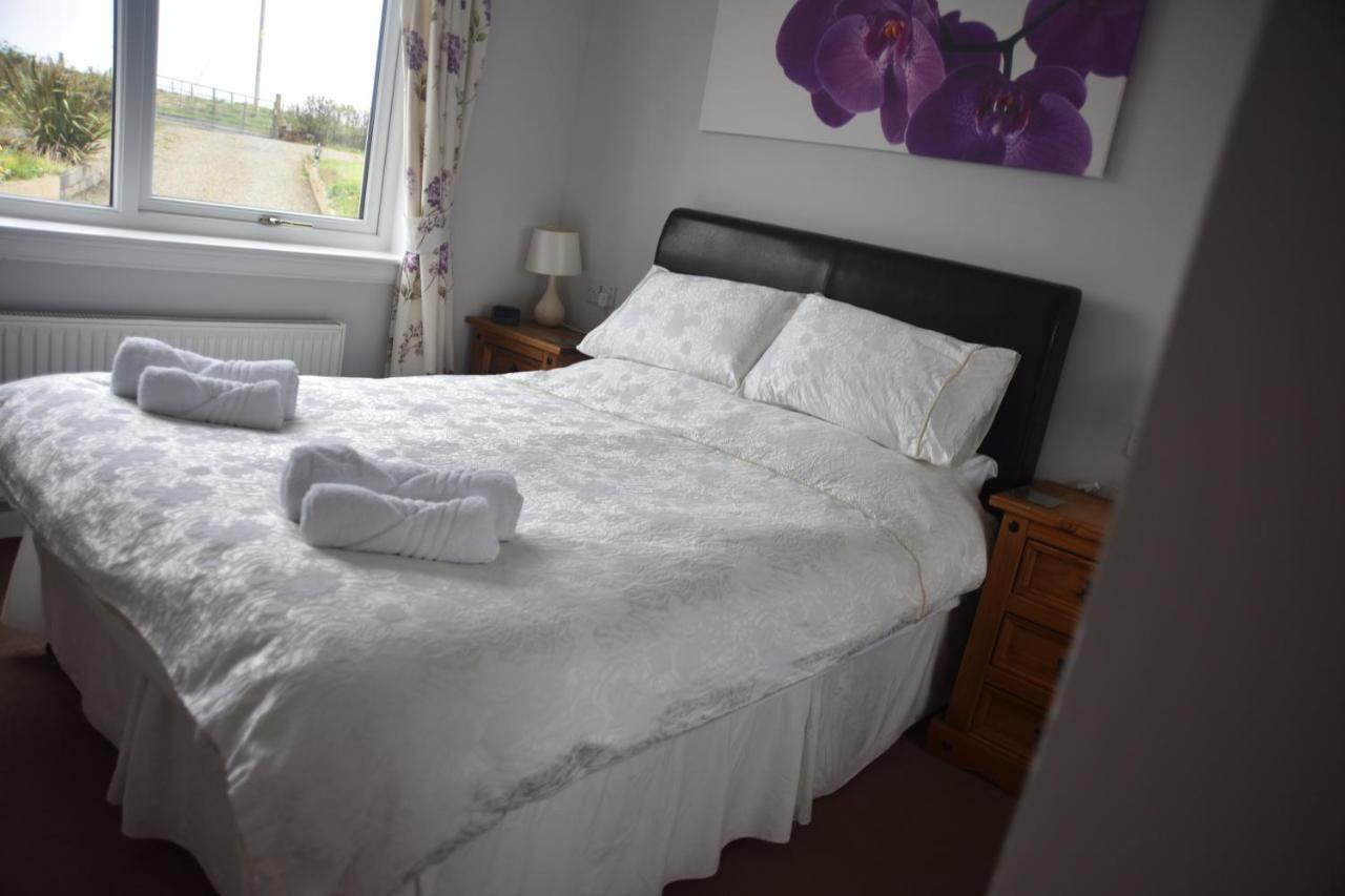Braeswick B&B Sanday Buitenkant foto