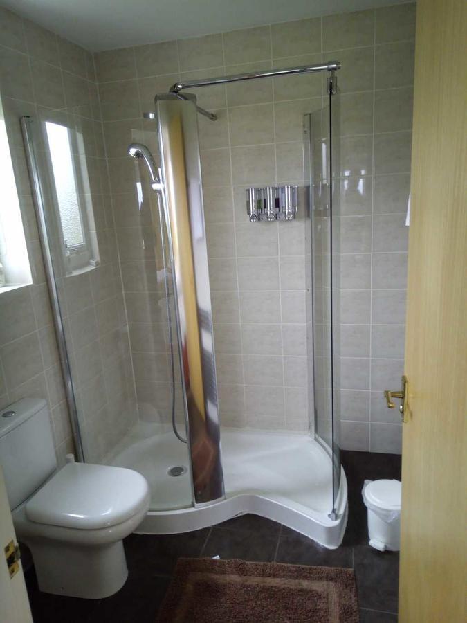 Braeswick B&B Sanday Buitenkant foto
